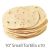 Flour Tortilla Wraps 10