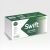 Serviettes Single Ply - White (x350 pkt)