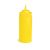 Condiment Dispenser (32oz Yellow)