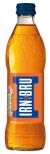 Irn Bru - (330ml x24 glass-bottles)