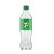 7-Up - (500ml x24 bottles)