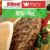 Allbeef - Superior Burger 90% (4oz x48 box)