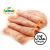 Salimah - Halal Turkey Rashers (1kg pkt)