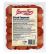 Supertops - Plain Pepperoni Slices 1kg (pkt)