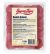 Supertops - Danish Salami Slices 1kg (pkt)