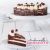Mademoiselle - Black Forest Gateau (box)