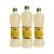 KTC - Lemon Dressing (400ml bottle)