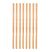 Wooden Stirrers (7