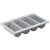 Plastic Cutlery Tray