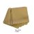 Brown Paper Bags 7x7