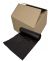 Bin Bags - BLACK 18x29x39
