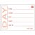 Day Labels (Prepared Food Product Labels) x500 (roll)