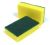Sponge Scourers (x6 pkt)