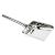 Chip Scoop Round/Flat Handle