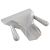 Chip Scoop Grey (McDonalds)