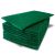 Green Scourers (x10 pkt)