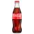 Coke - Icon (330ml x24 glass-bottles)