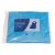 Blue Disposable Poly Aprons
