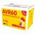 AVR60 Select Long Life Veg Oil (12.5kg box)