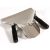 Chip Bagger Stainless Steel