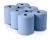 Blue Feed Rolls 197mm x 150m (x6 case)