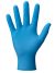 Nitrile - Blue Gloves Small (x100 box)