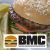 BMC - 505 Non Halal Burgers (4oz x48 box)