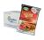 Meadow Vale - Sliced Chicken Cajun (1kg x10 box)