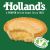 Hollands - Cheese & Onion Pies (x24 box)