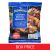 Chickaroo - Chicken Breast Skewers (100g x100 box)