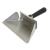 Black Handle Chip Scoop (210x185x60cm)