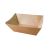 Cardboard - Food Tray - Small (x1000 box)