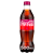 Coke Cherry - (500ml x12 bottles)