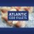 Cod Fillets - Skinless, Boneless (8-10oz x15 box)