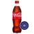 Coke - EURO (500ml x12 bottles)