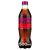 Coke Zero Cherry - (500ml x12 bottles)