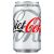 Coke Diet - (330ml x24 cans)