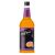 DaVinci - Passion Fruit Syrup (1ltr bottle)