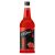DaVinci - Strawberry Syrup (1ltr bottle)
