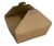 Cardboard - Deli Box Medium #8 (x150 box)