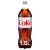 Coke Diet - (1.5ltr x12 bottles)