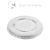 Dove - Clear Lid 4-7oz (x50 sleeve)
