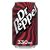 Dr Pepper - (330ml x24 cans)