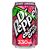 Dr Pepper - Cherry Crush Zero (330ml x24 cans)