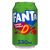 Fanta - Mango (330ml x24 cans)