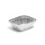 Foil Containers - No1 (x1000 box)