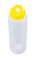 Fifo 24oz Sauce Bottle (Yellow)