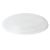 Round Clear Domed Lid - Fits: 1300ml Bowl (x300 box)