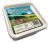Golden Summer - Soft Spread Margarine (2kg tub)