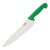Chef Knife - Green (25.5cm)